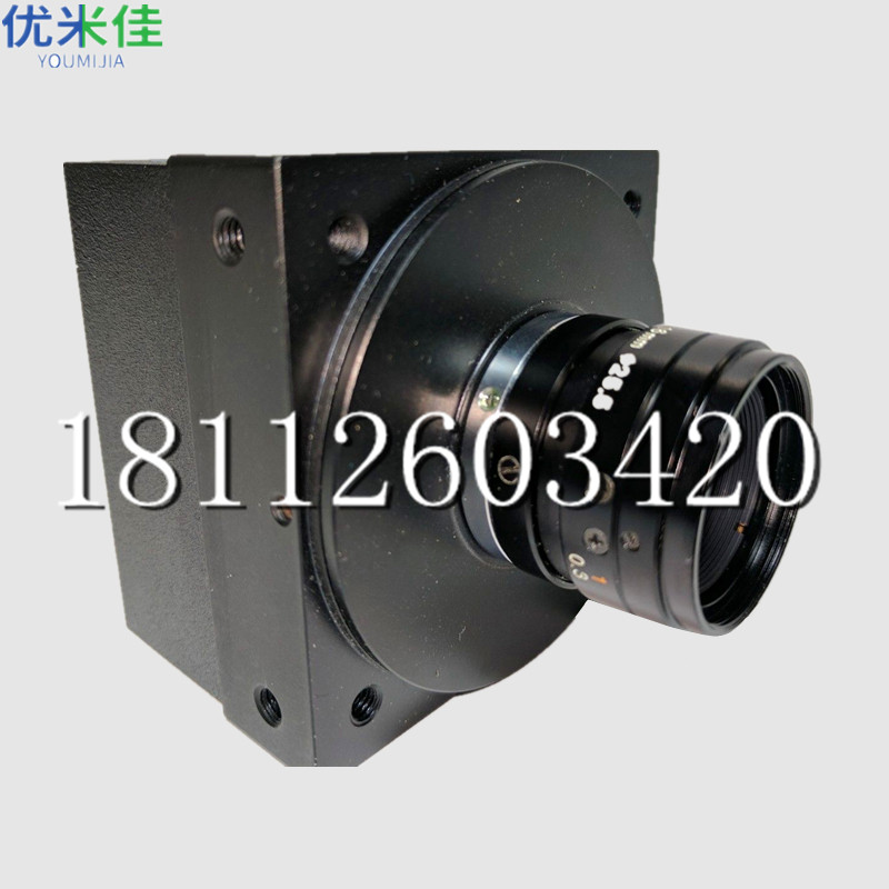 CCD工业相机维修电话 Basler COMS相机维修