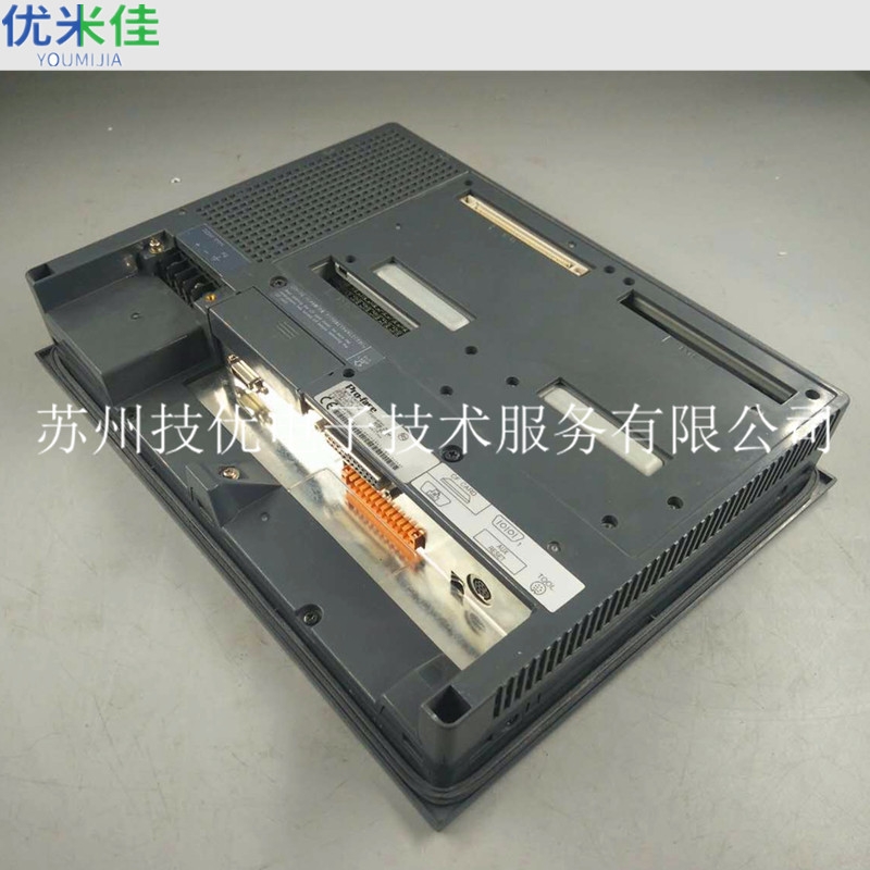 广东梅州UniOP工业显示器维修