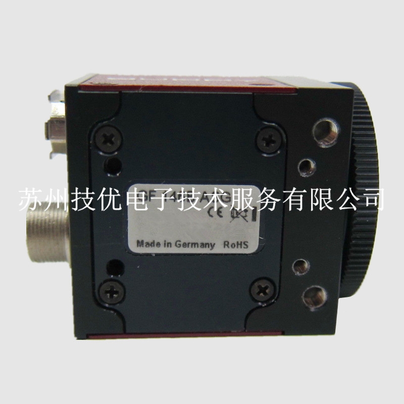 江门CCD工业相机维修